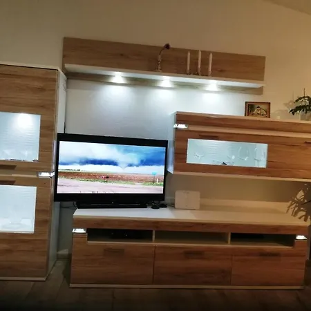 Apartment Galeria Stastie