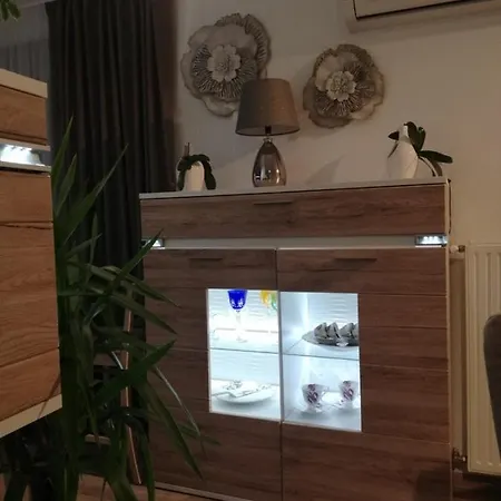 Galeria Stastie Apartment