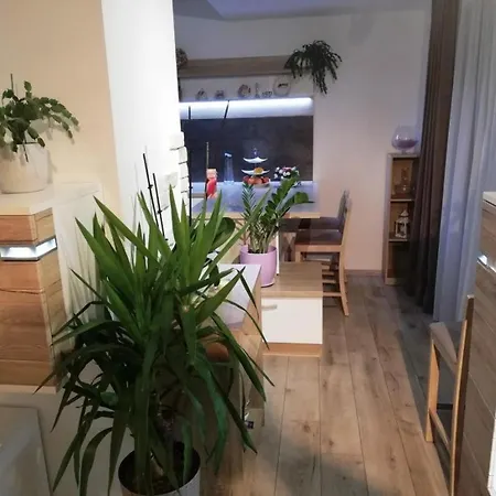 Galeria Stastie Apartment Senec