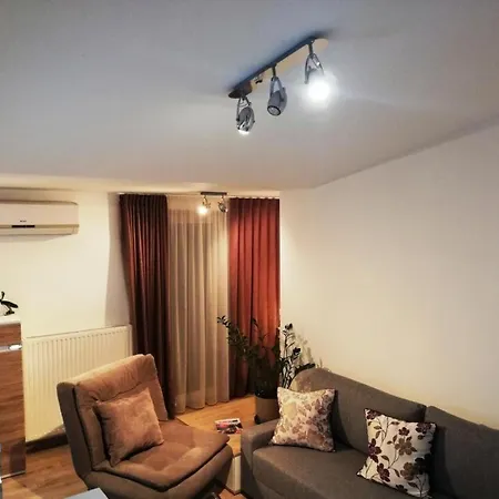 Apartment Galeria Stastie *