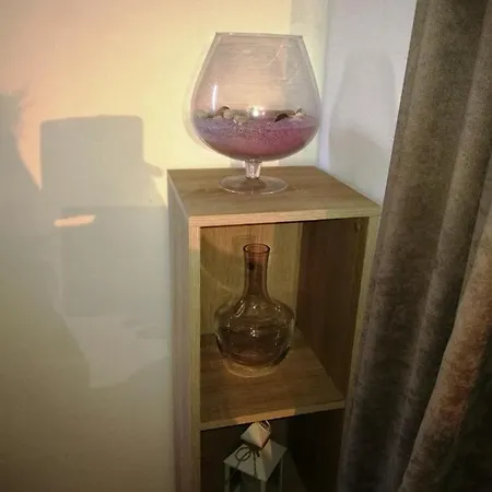 Galeria Stastie Apartment *