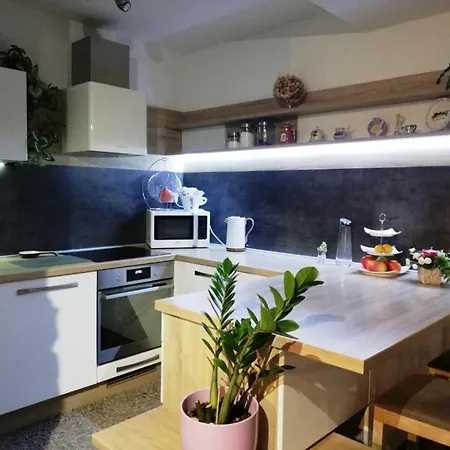 Galeria Stastie Apartment Senec