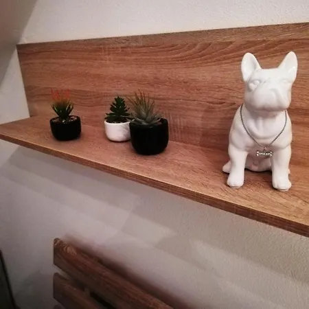 Apartment Galeria Stastie *