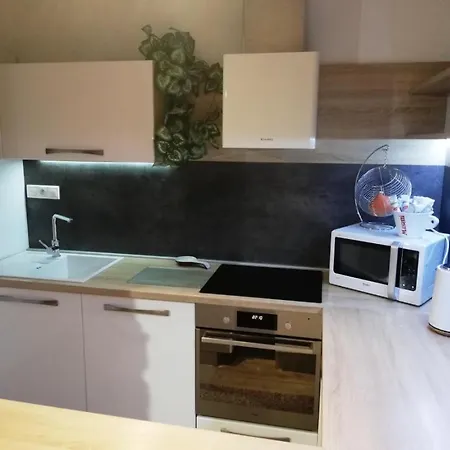 Apartment Galeria Stastie Senec