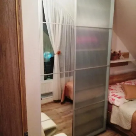 Galeria Stastie Apartment *