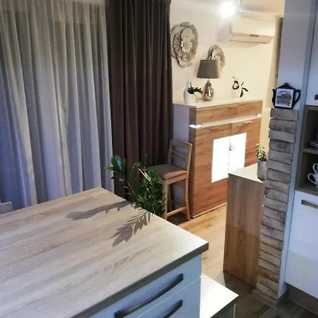 Galeria Stastie Apartment Senec