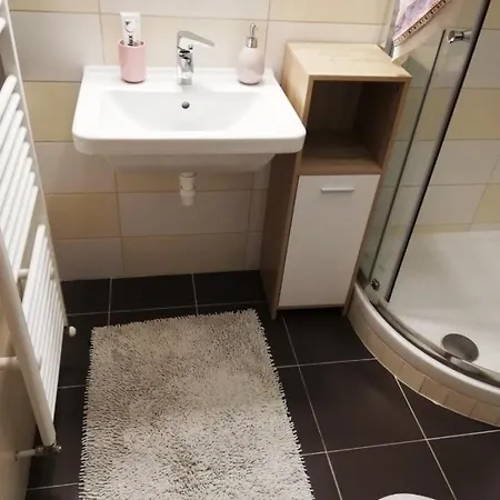 Galeria Stastie Apartment Senec