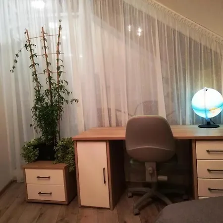 Galeria Stastie Senec