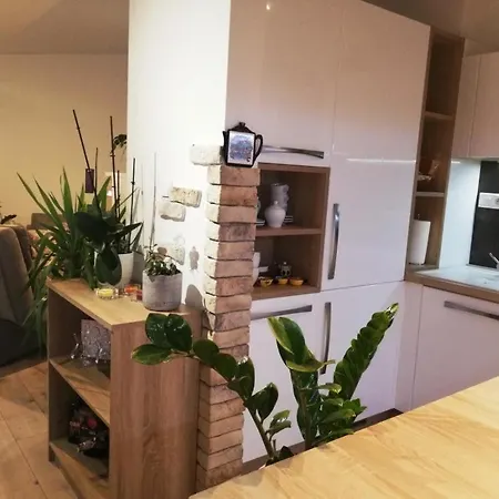 Galeria Stastie Apartment