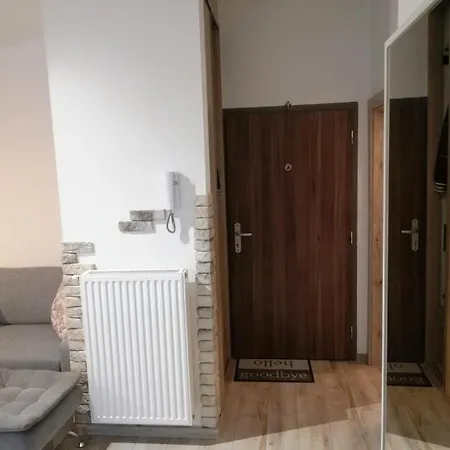 Apartment Galeria Stastie Senec
